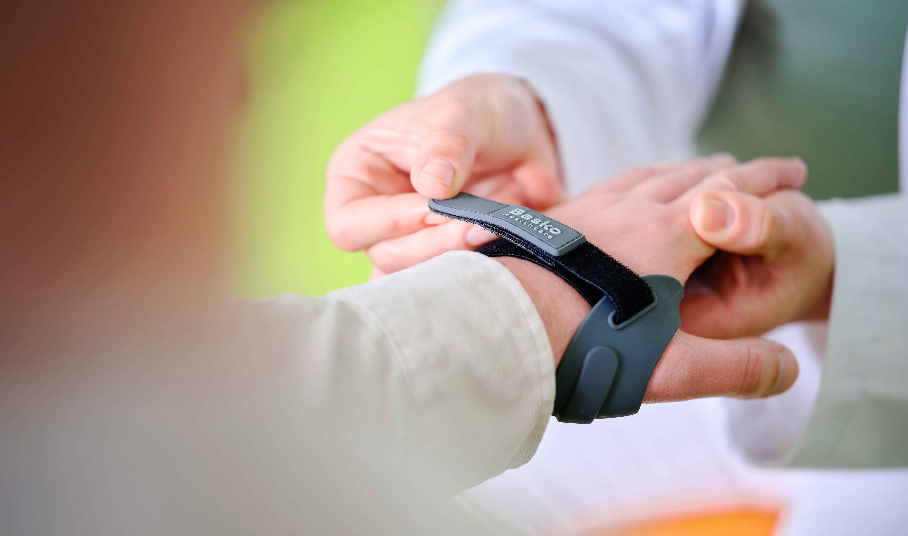 Upper extremity care